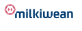 Milkiwean logo